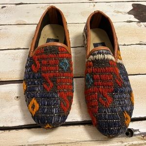 Men's Res Ipsa Wool Loafer- 9M